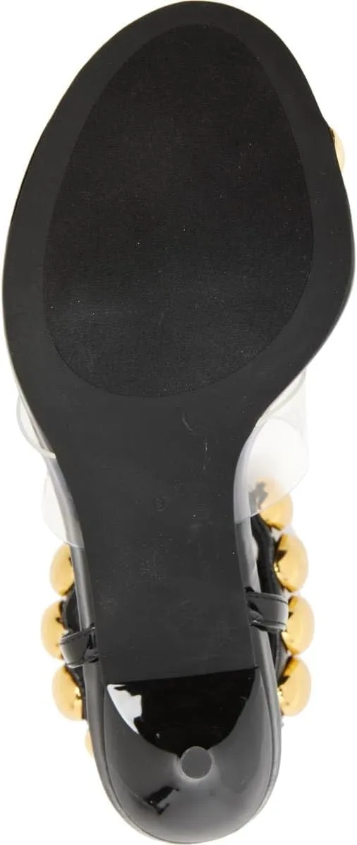 Jeffrey Campbell OCCASION