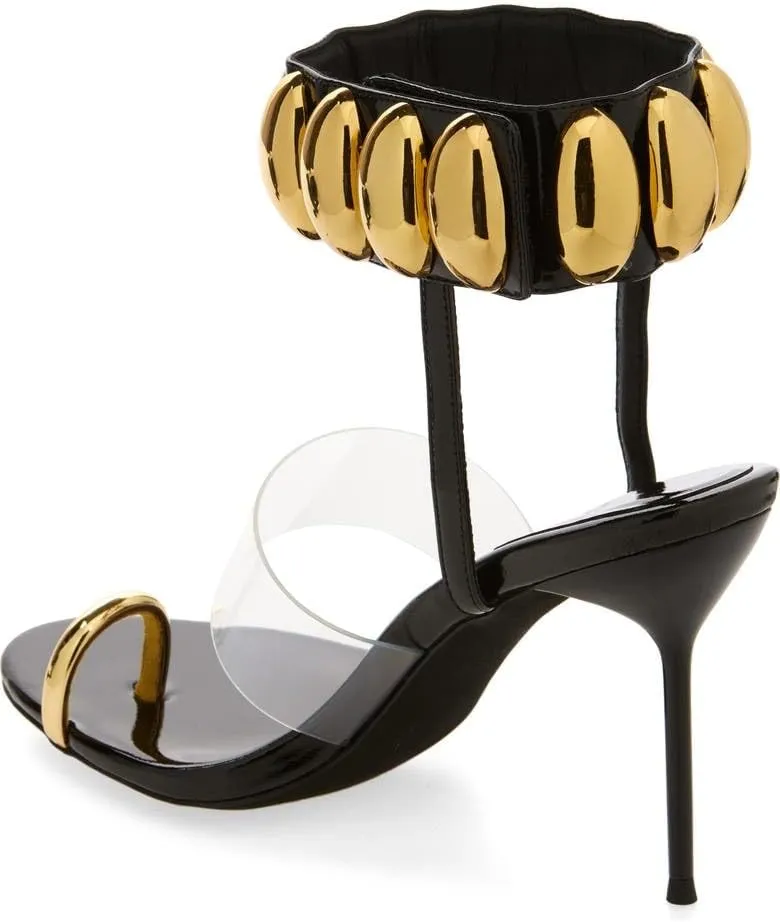 Jeffrey Campbell OCCASION