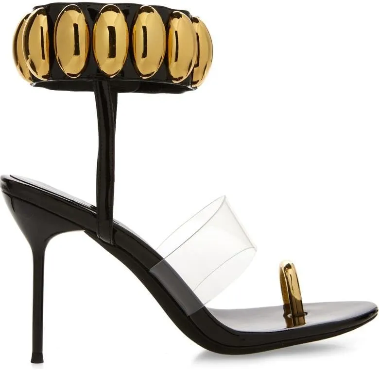 Jeffrey Campbell OCCASION