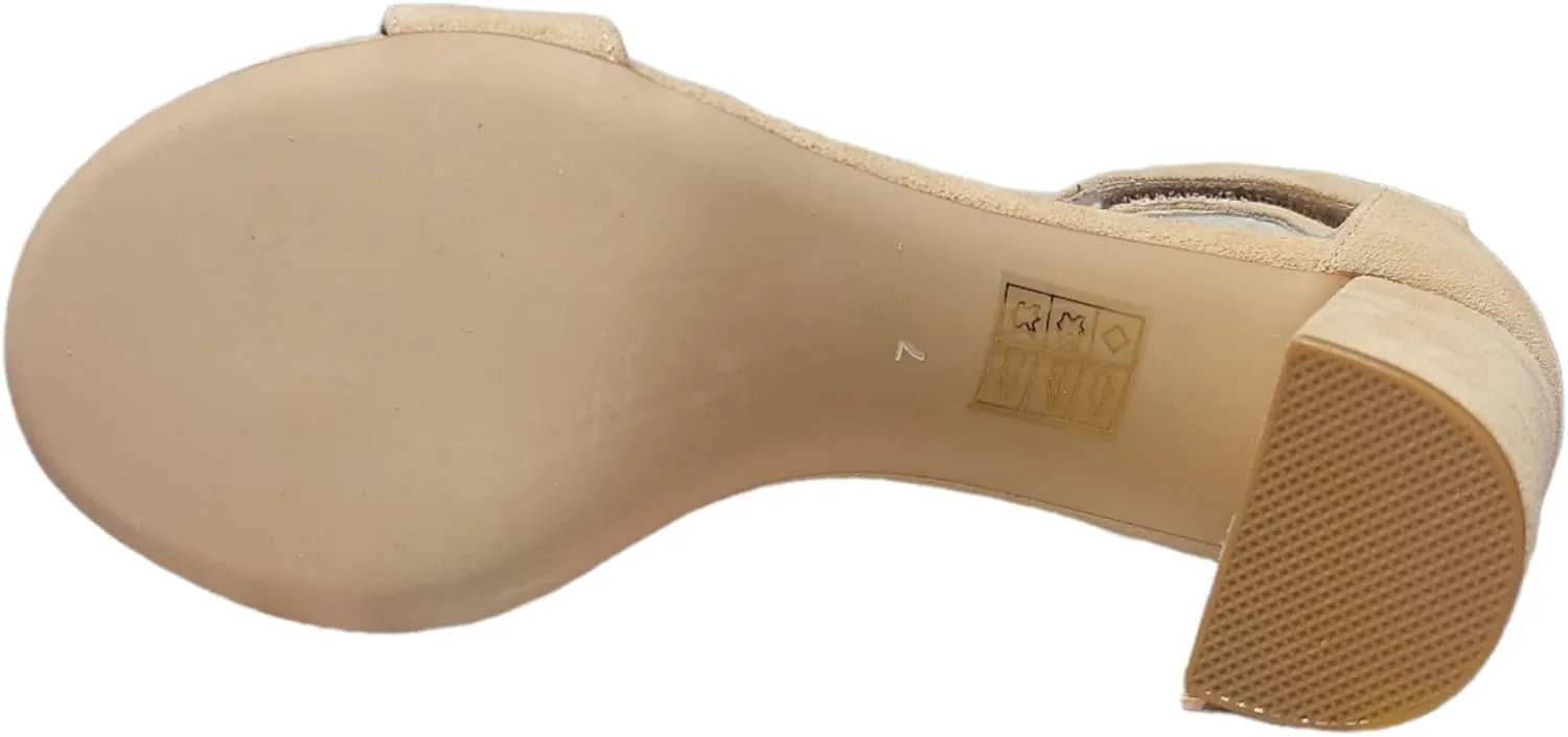 Jeffrey Campbell Womens Lindsay Sandal