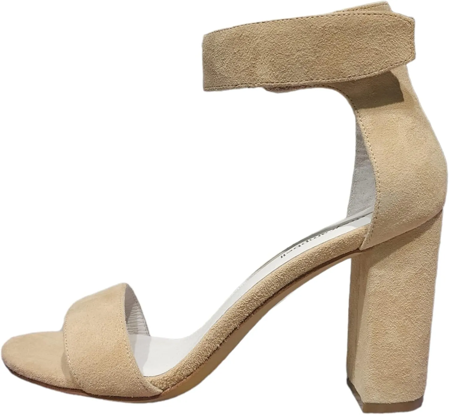 Jeffrey Campbell Womens Lindsay Sandal