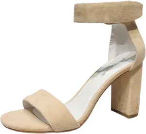 Jeffrey Campbell Womens Lindsay Sandal