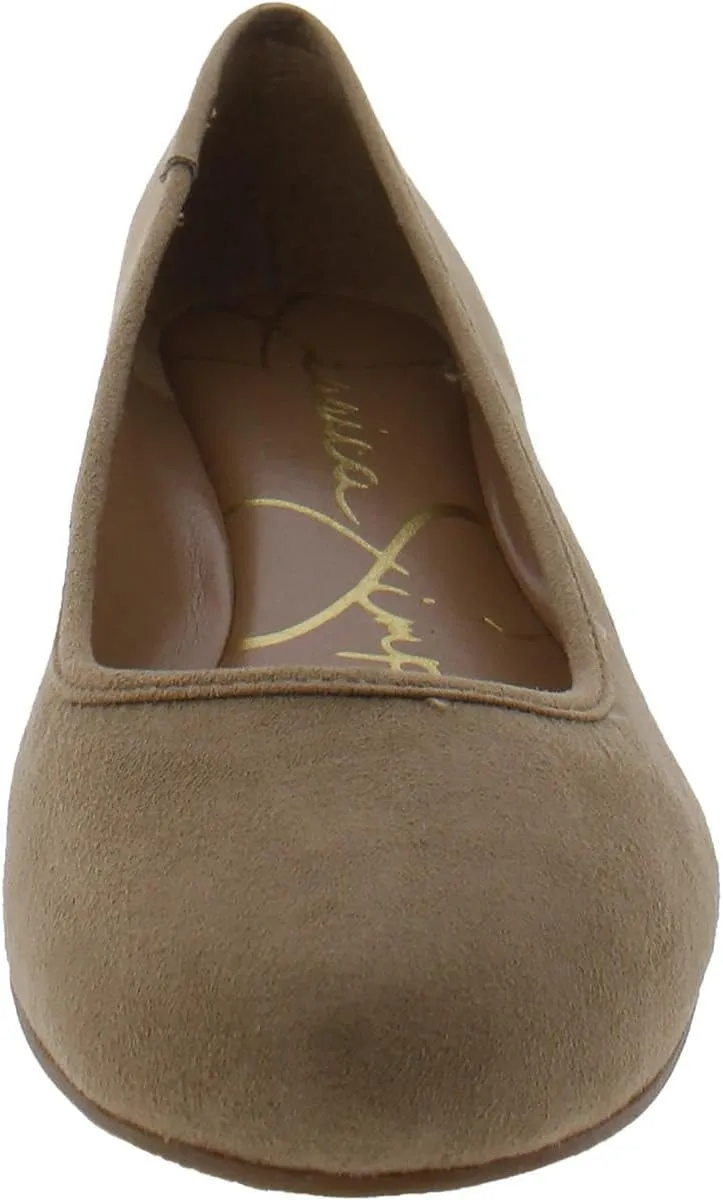 Jessica Simpson Women's Mareike Ballet Flat