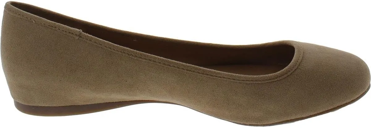 Jessica Simpson Women's Mareike Ballet Flat