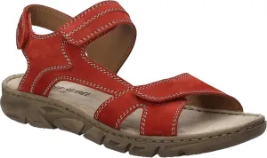 Josef Seibel Sandal Brenda 03 | red