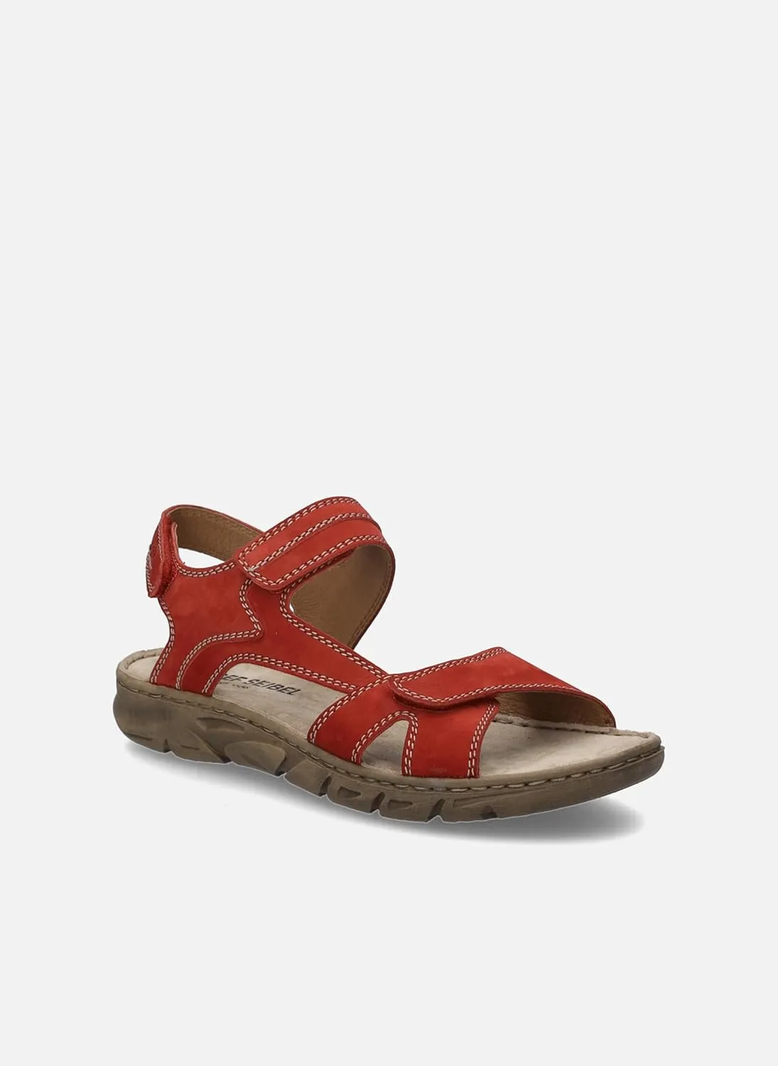 Josef Seibel Sandal Brenda 03 | red