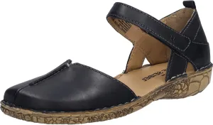 Josef Seibel Women's Flatform Sandal, 9 US