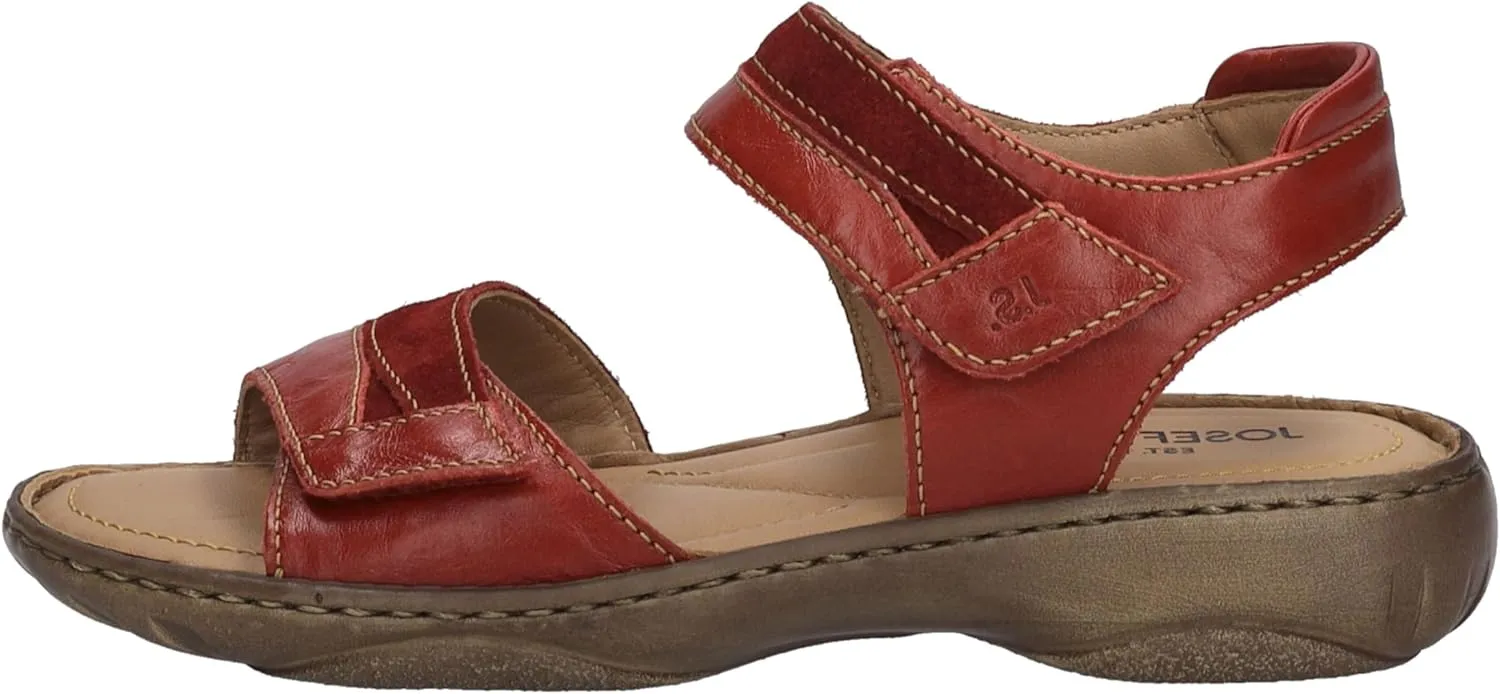 Josef Seibel Women's Tonga 25 Fisherman Sandal