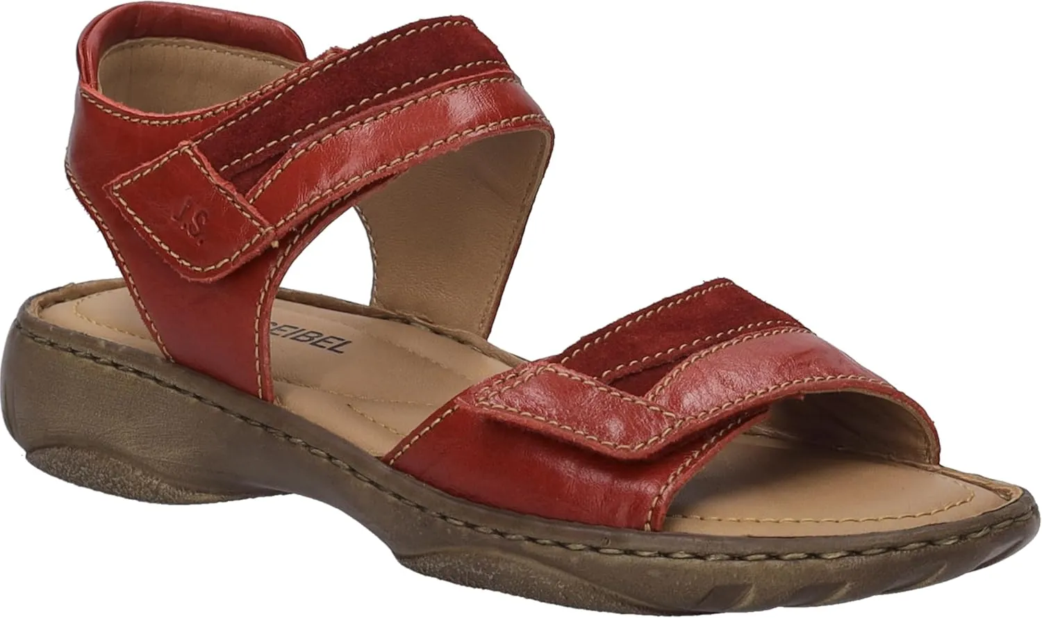 Josef Seibel Women's Tonga 25 Fisherman Sandal