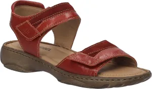 Josef Seibel Women's Tonga 25 Fisherman Sandal