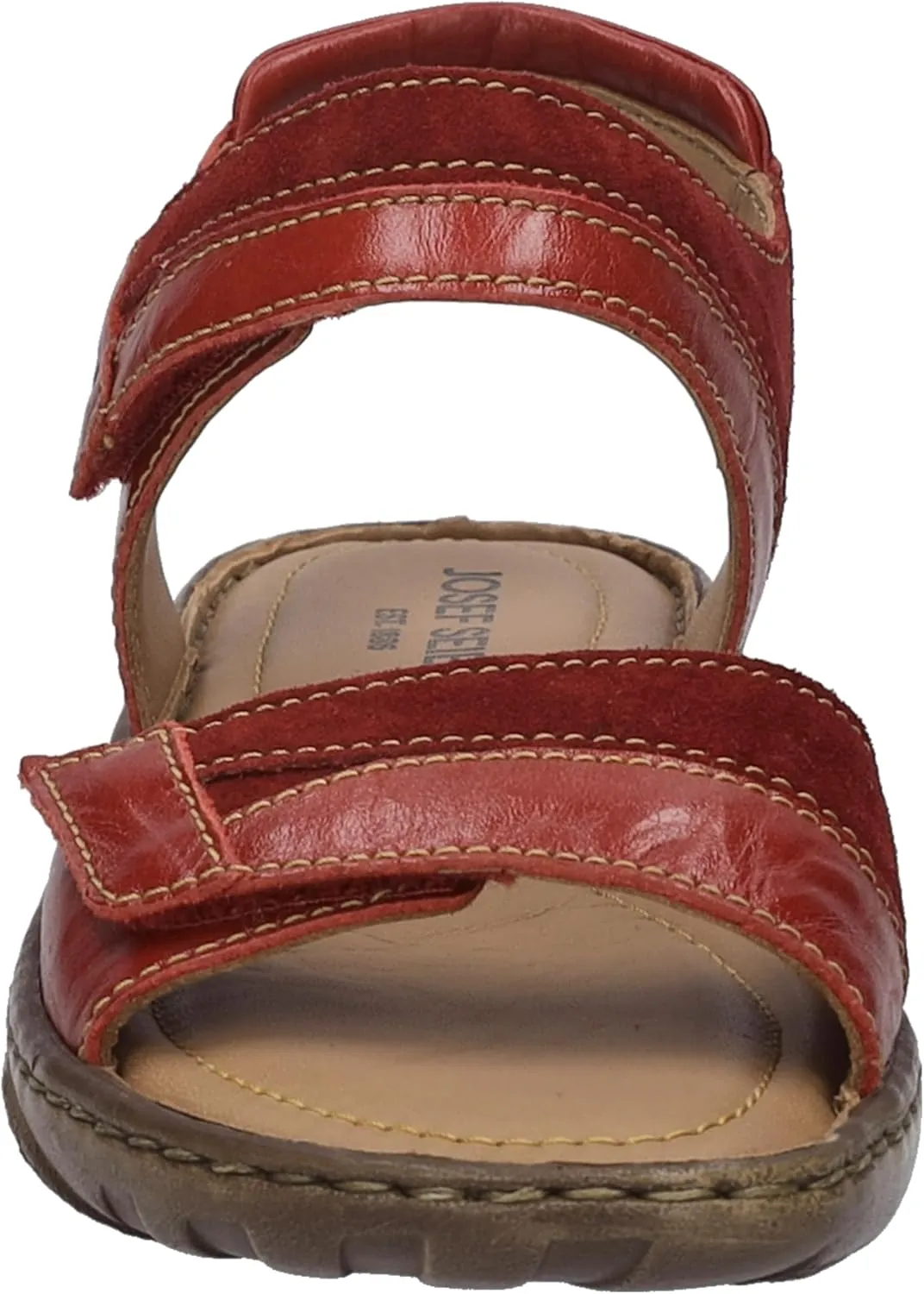 Josef Seibel Women's Tonga 25 Fisherman Sandal