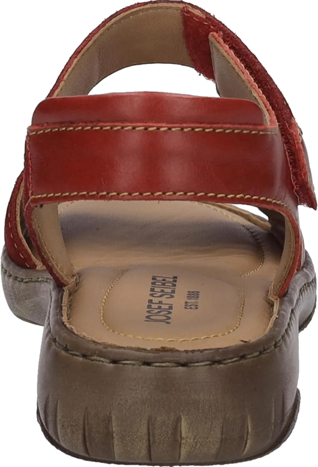 Josef Seibel Women's Tonga 25 Fisherman Sandal