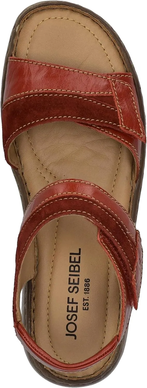 Josef Seibel Women's Tonga 25 Fisherman Sandal
