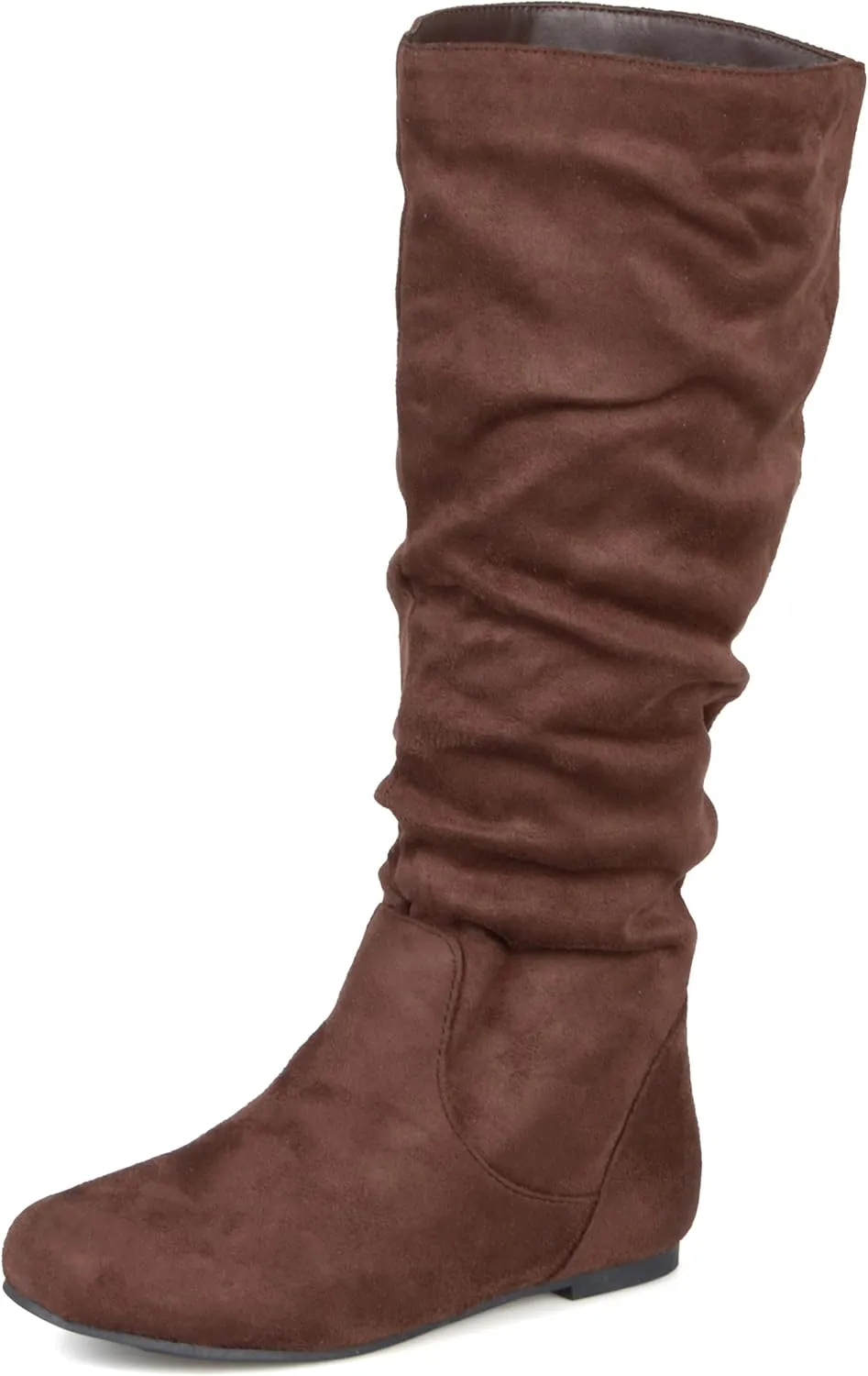 Journee Collection Women's Rebecca-02 Fashion Boot