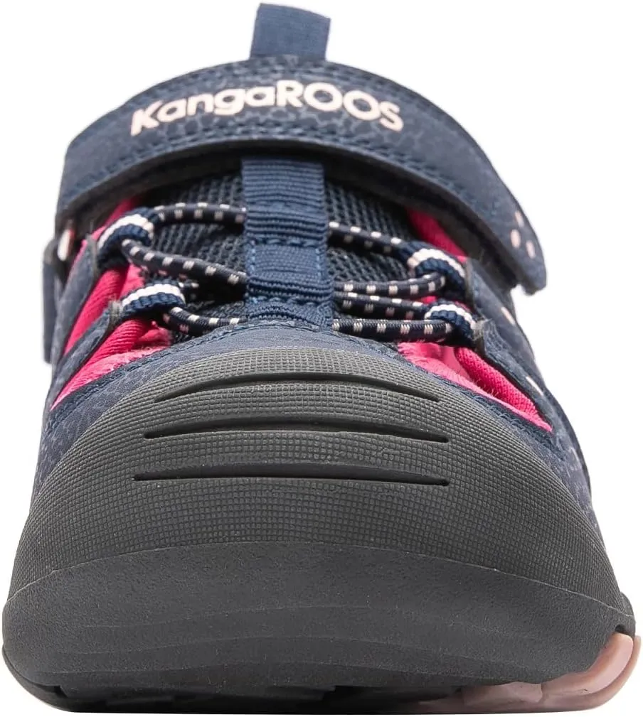 KangaROOS Women's Frame Sandal