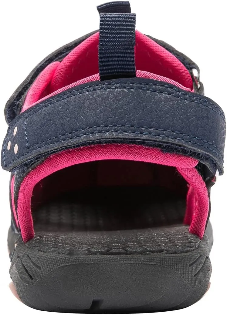 KangaROOS Women's Frame Sandal