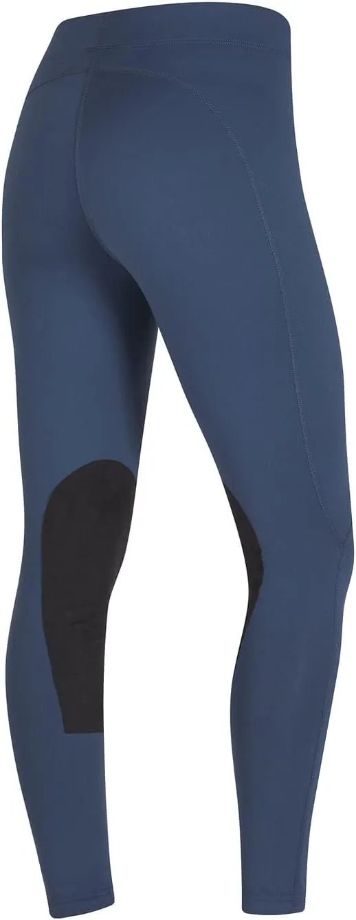 Kerrits Flow Rise Knee Patch Performance Tight