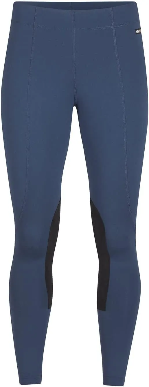 Kerrits Flow Rise Knee Patch Performance Tight