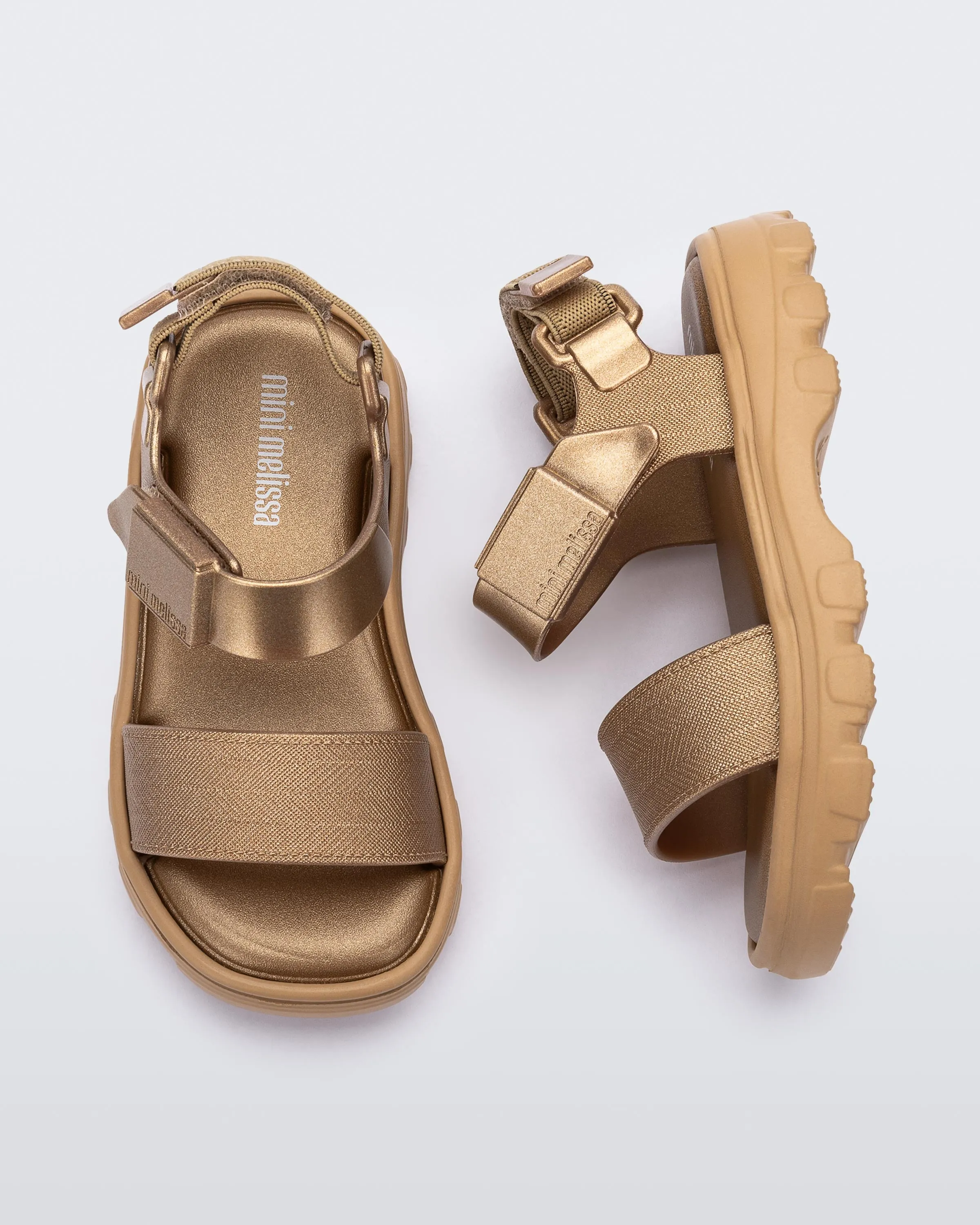 Kick Off Sandal