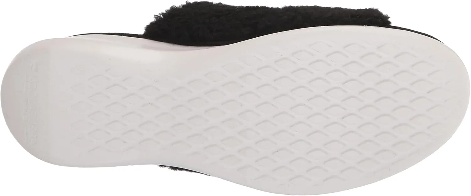 Koolaburra by UGG Women's Pasea Slide Sandal