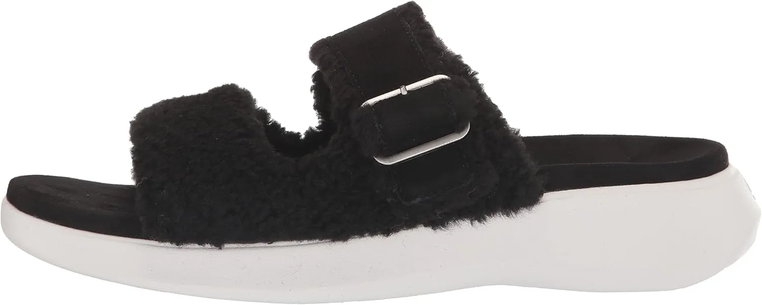 Koolaburra by UGG Women's Pasea Slide Sandal