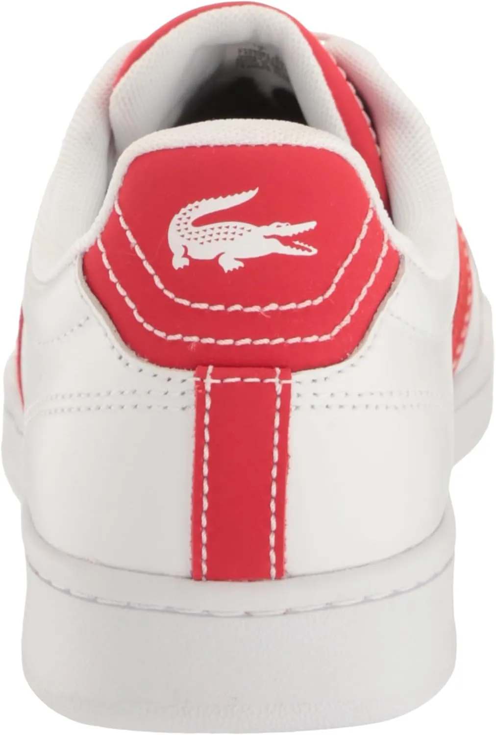 Lacoste Men's Carnaby Pro Tone On Tone Leather Sneaker