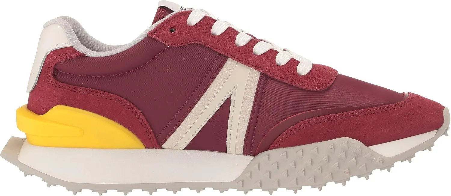 Lacoste Men's L-Spin Deluxe Sneaker