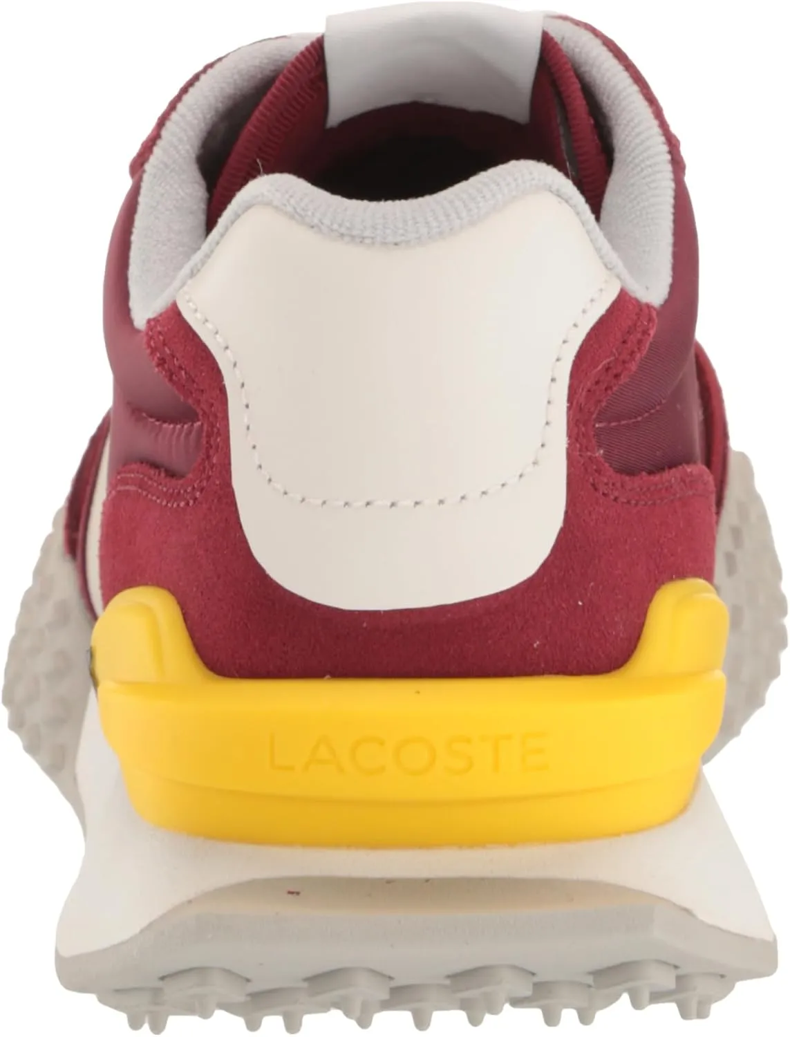 Lacoste Men's L-Spin Deluxe Sneaker