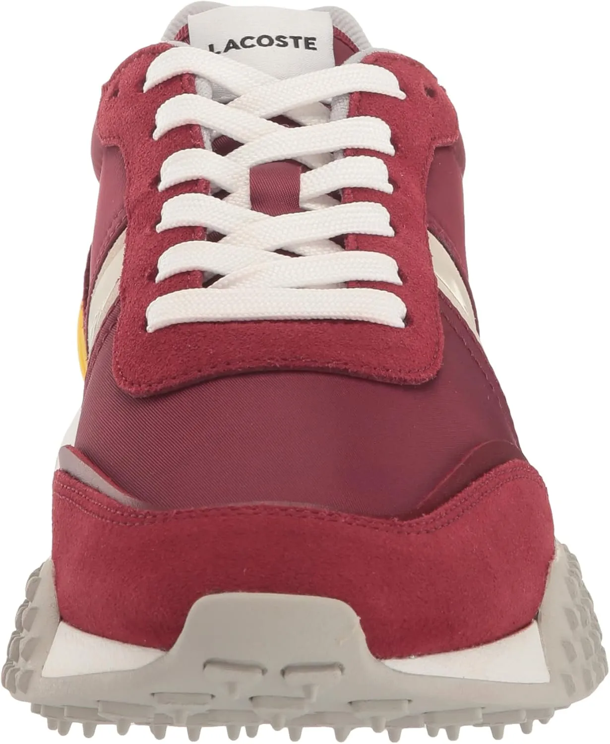 Lacoste Men's L-Spin Deluxe Sneaker