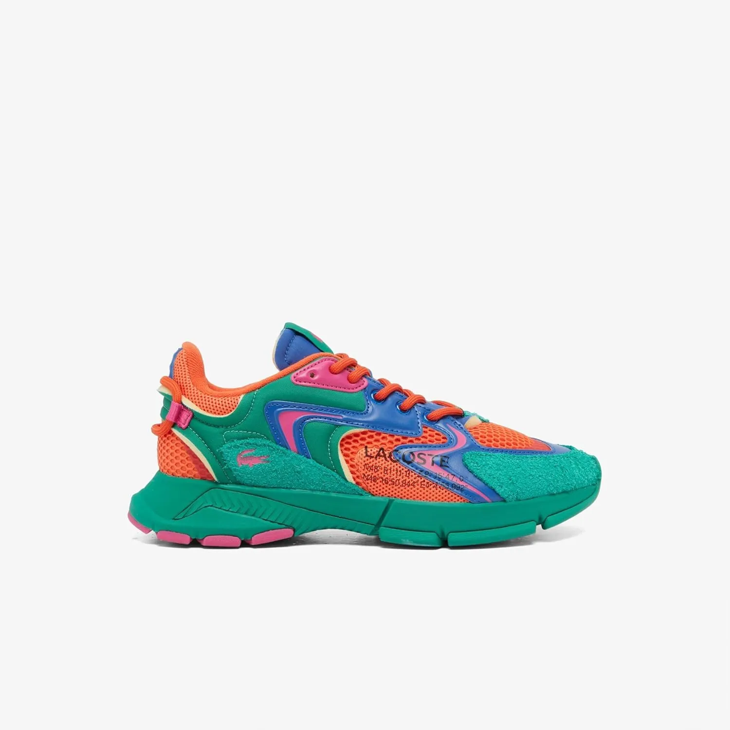 Lacoste Men's L003 Neo Sneaker