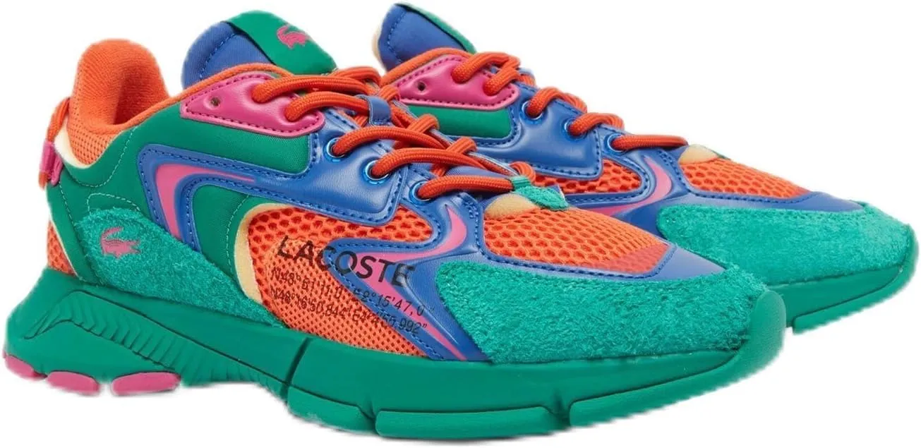Lacoste Men's L003 Neo Sneaker