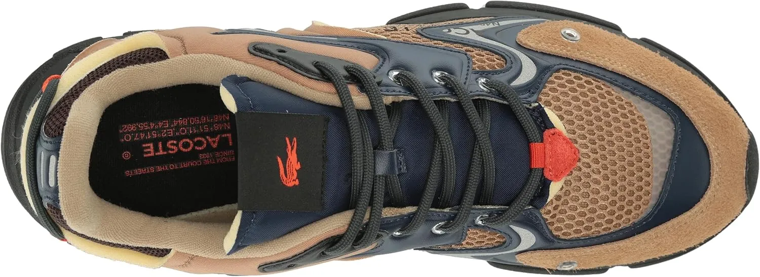 Lacoste Men's L003 Neo Sneaker