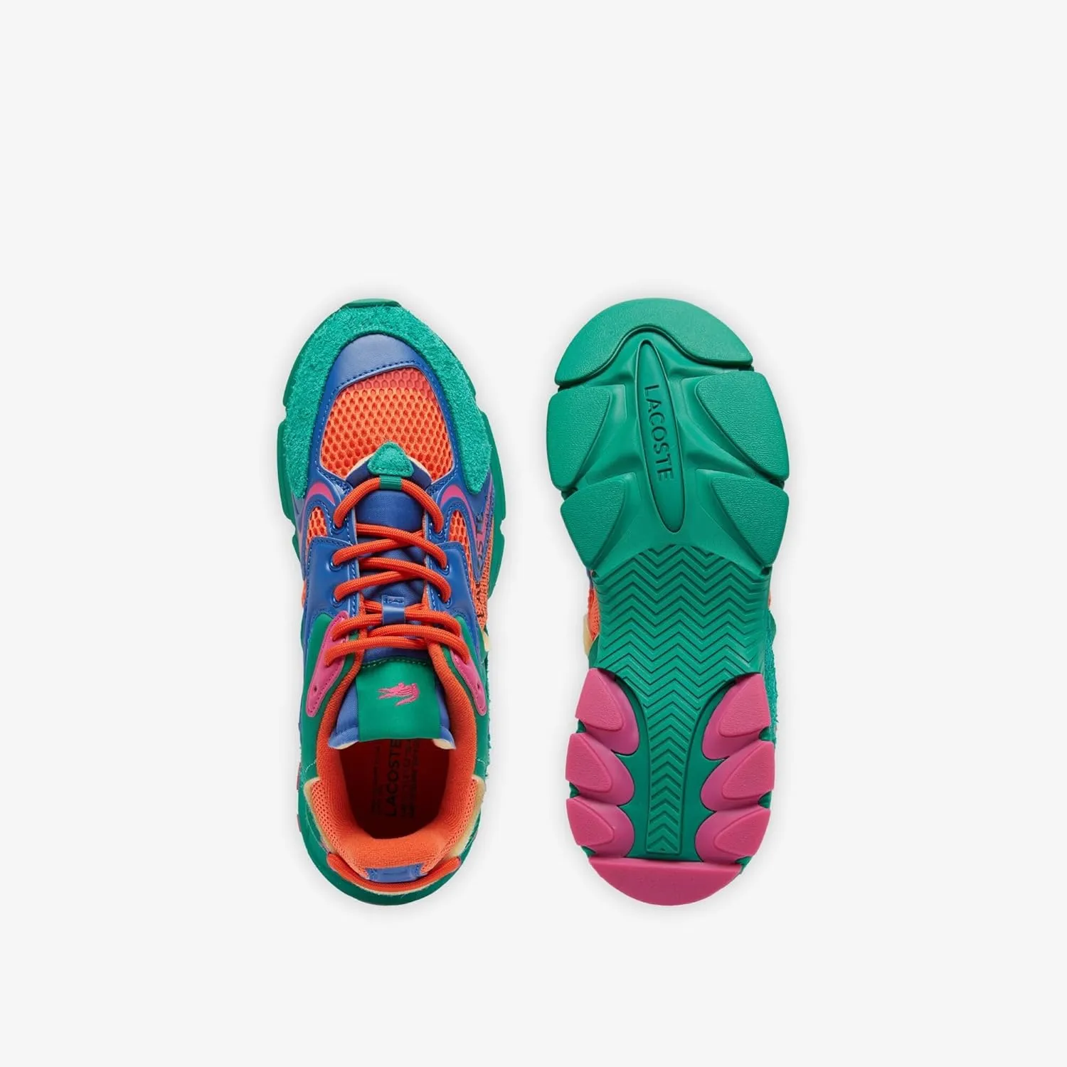 Lacoste Men's L003 Neo Sneaker