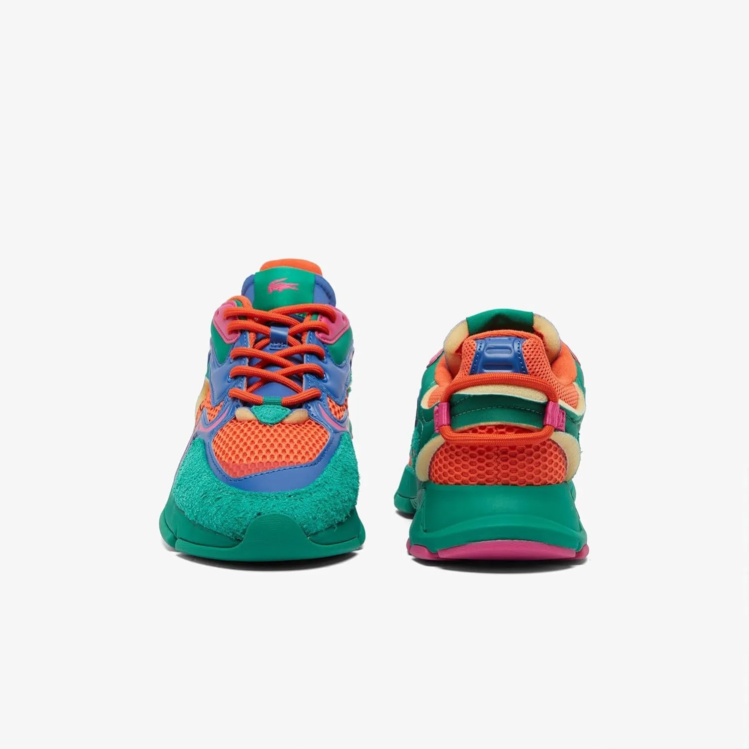 Lacoste Men's L003 Neo Sneaker