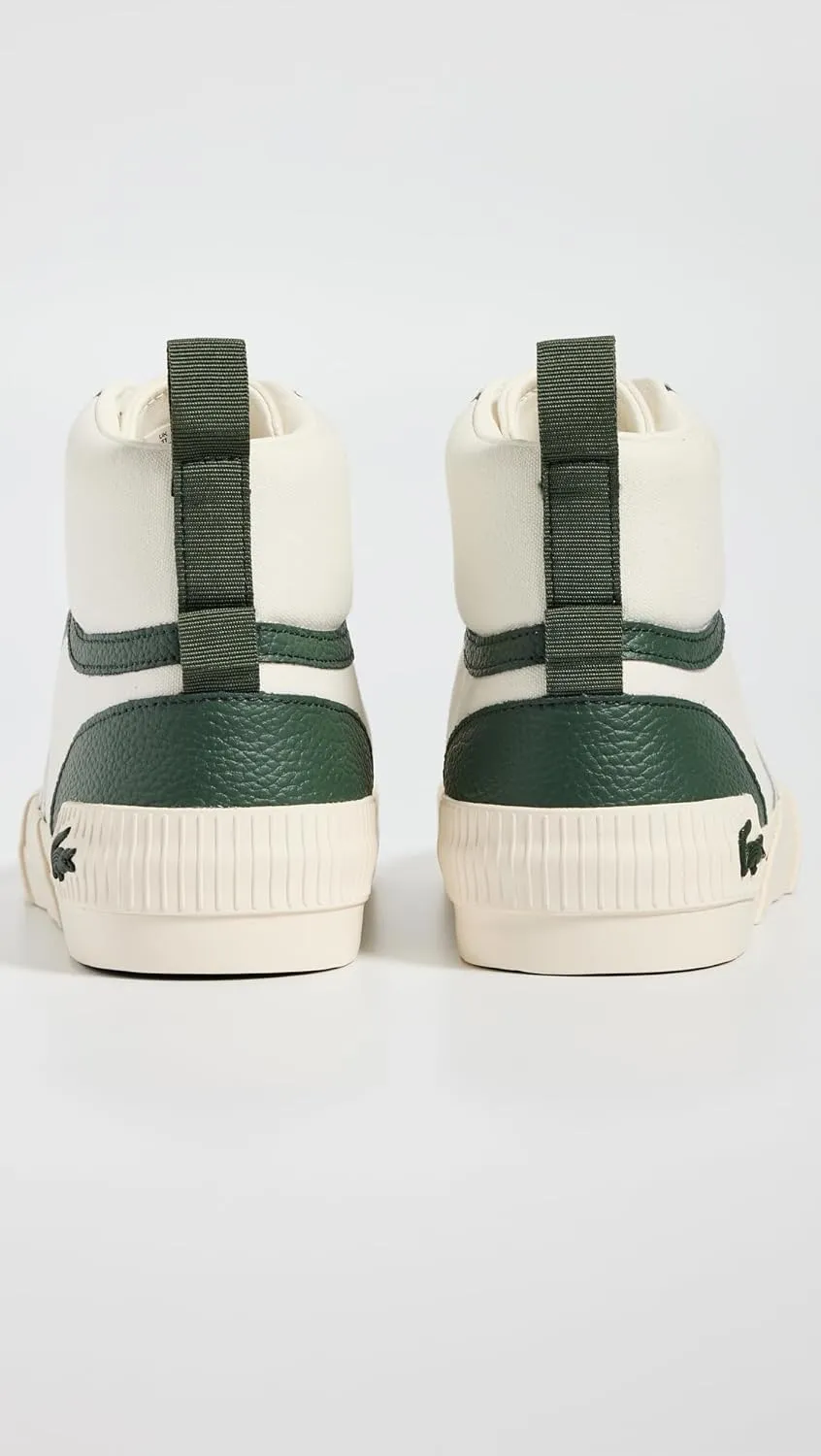 Lacoste Men's L004 Sneaker