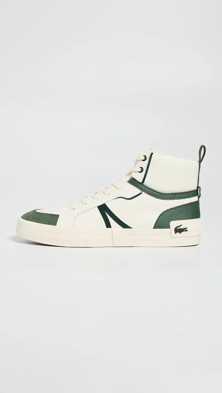 Lacoste Men's L004 Sneaker