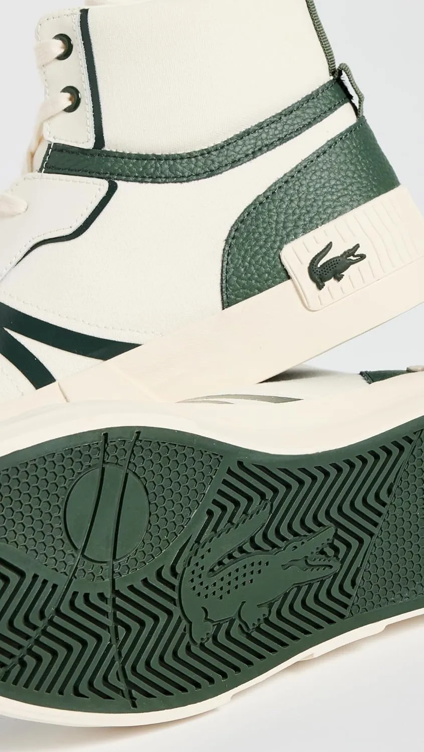 Lacoste Men's L004 Sneaker