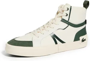 Lacoste Men's L004 Sneaker