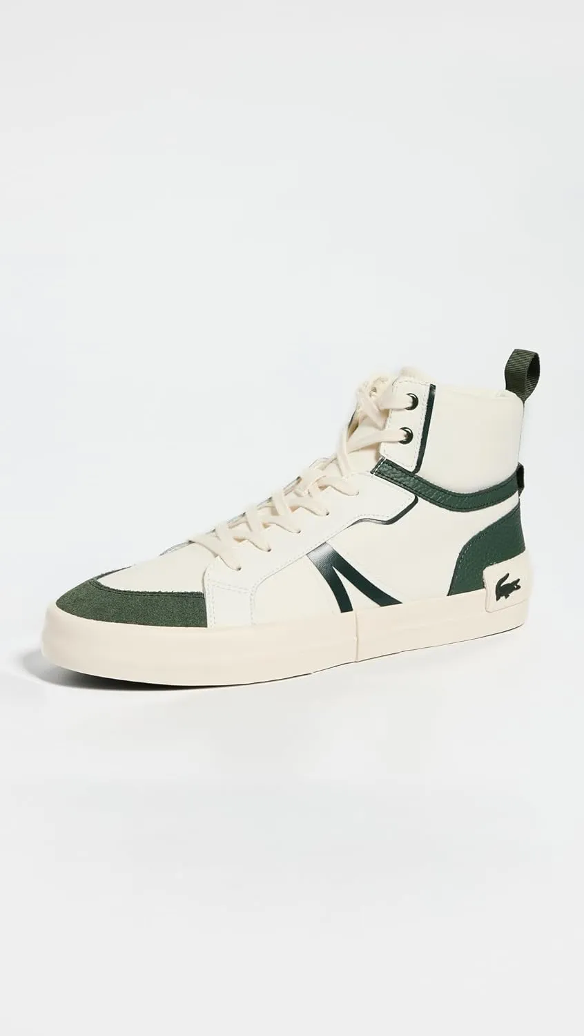 Lacoste Men's L004 Sneaker
