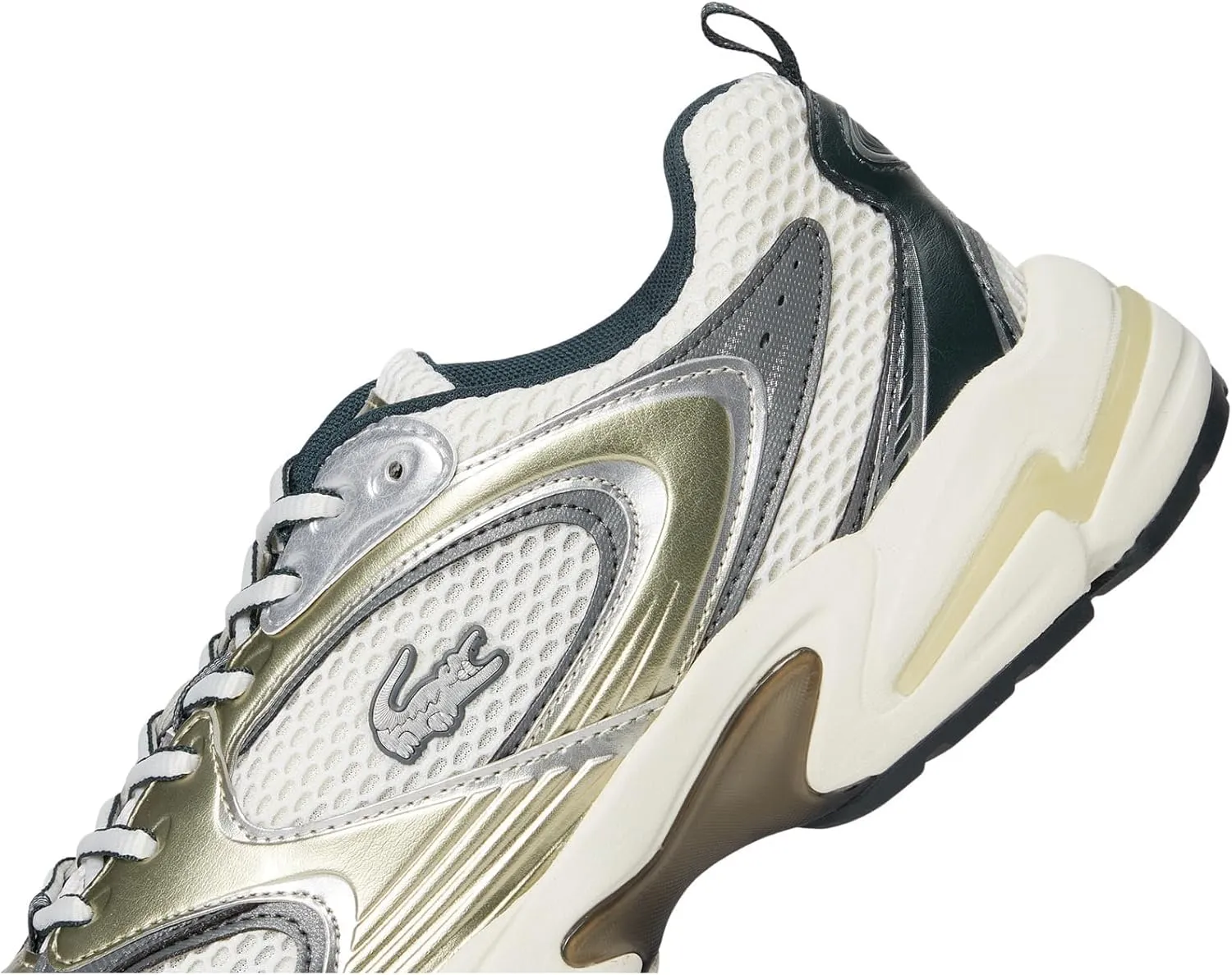 Lacoste Men's Storm 96 2k Sneaker