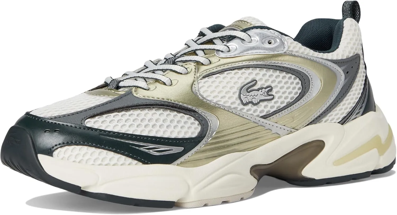 Lacoste Men's Storm 96 2k Sneaker