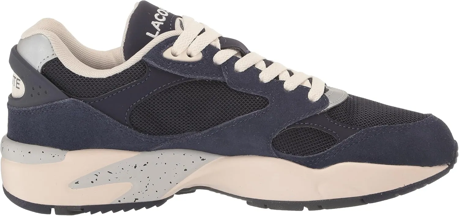 Lacoste Men's Storm 96 VTG 223 1 SMA Sneaker
