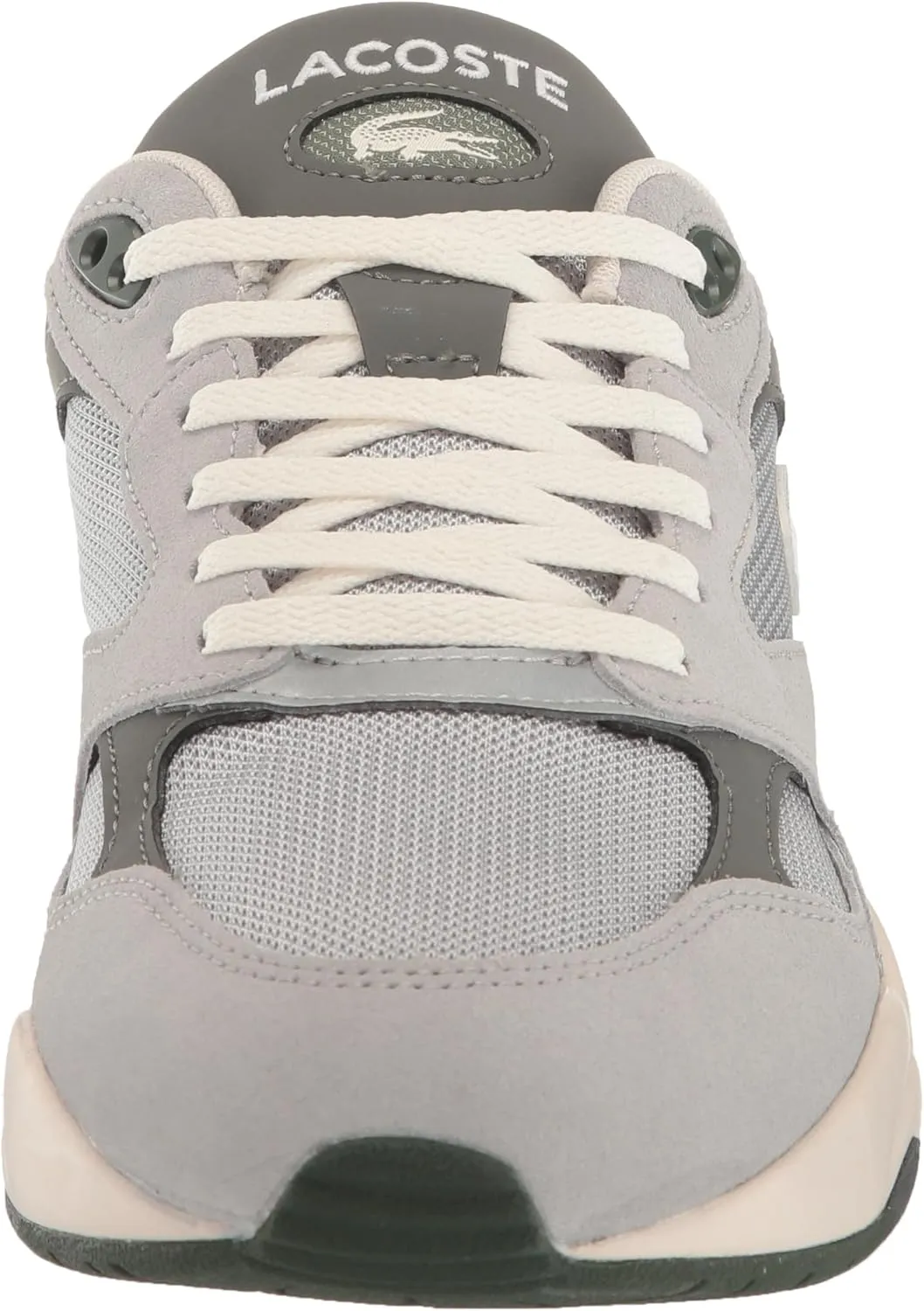 Lacoste Men's Storm 96 VTG 223 1 SMA Sneaker