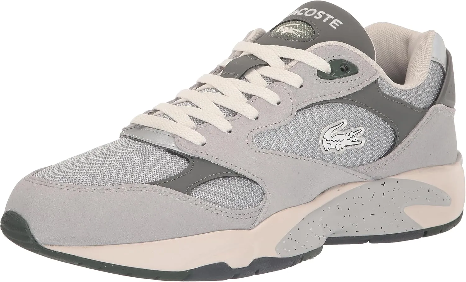 Lacoste Men's Storm 96 VTG 223 1 SMA Sneaker