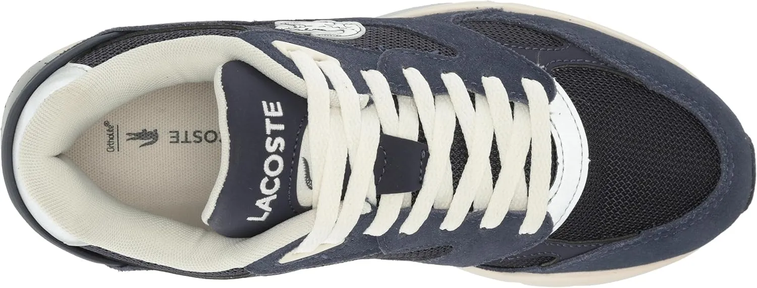 Lacoste Men's Storm 96 VTG 223 1 SMA Sneaker