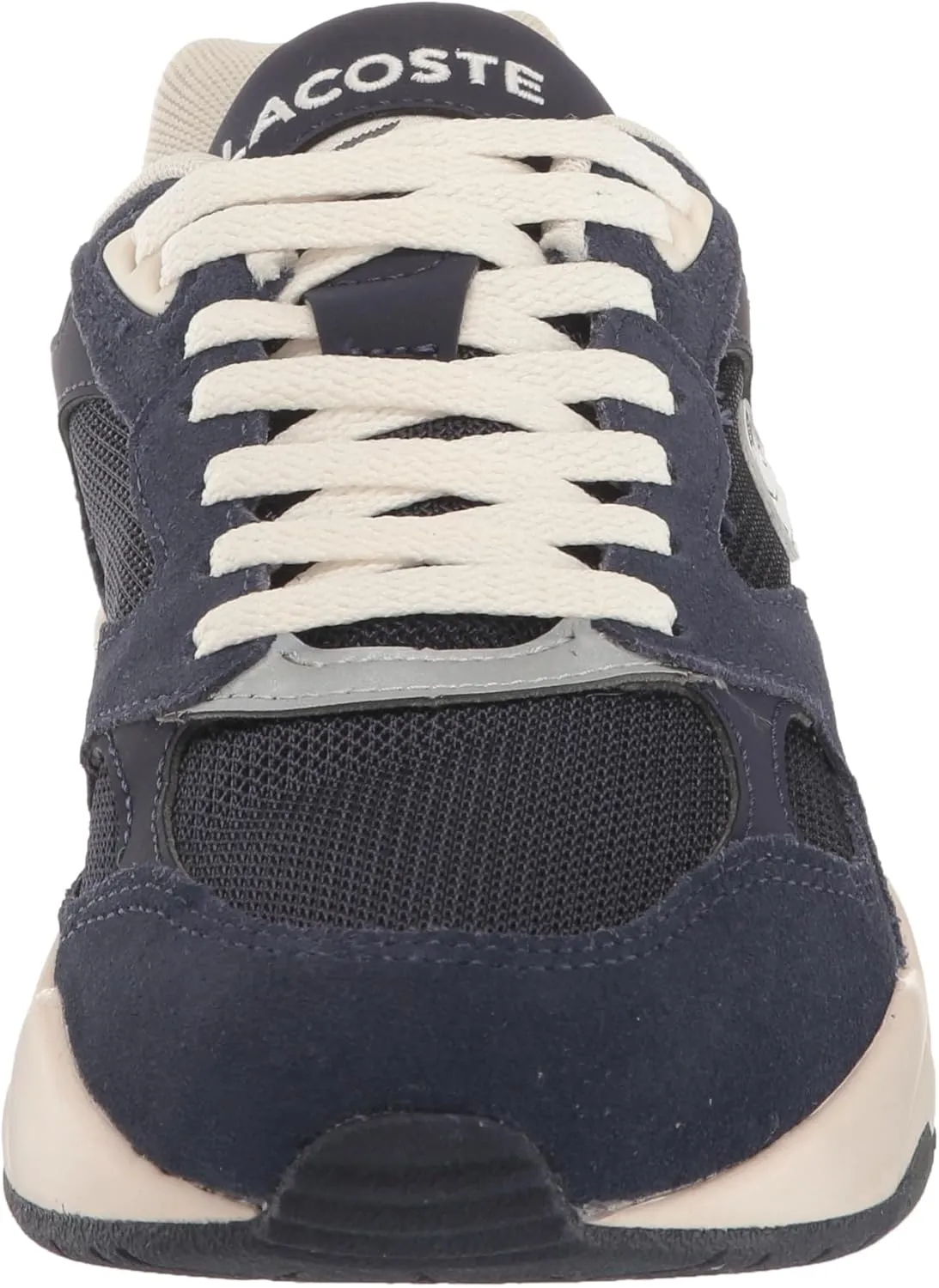 Lacoste Men's Storm 96 VTG 223 1 SMA Sneaker