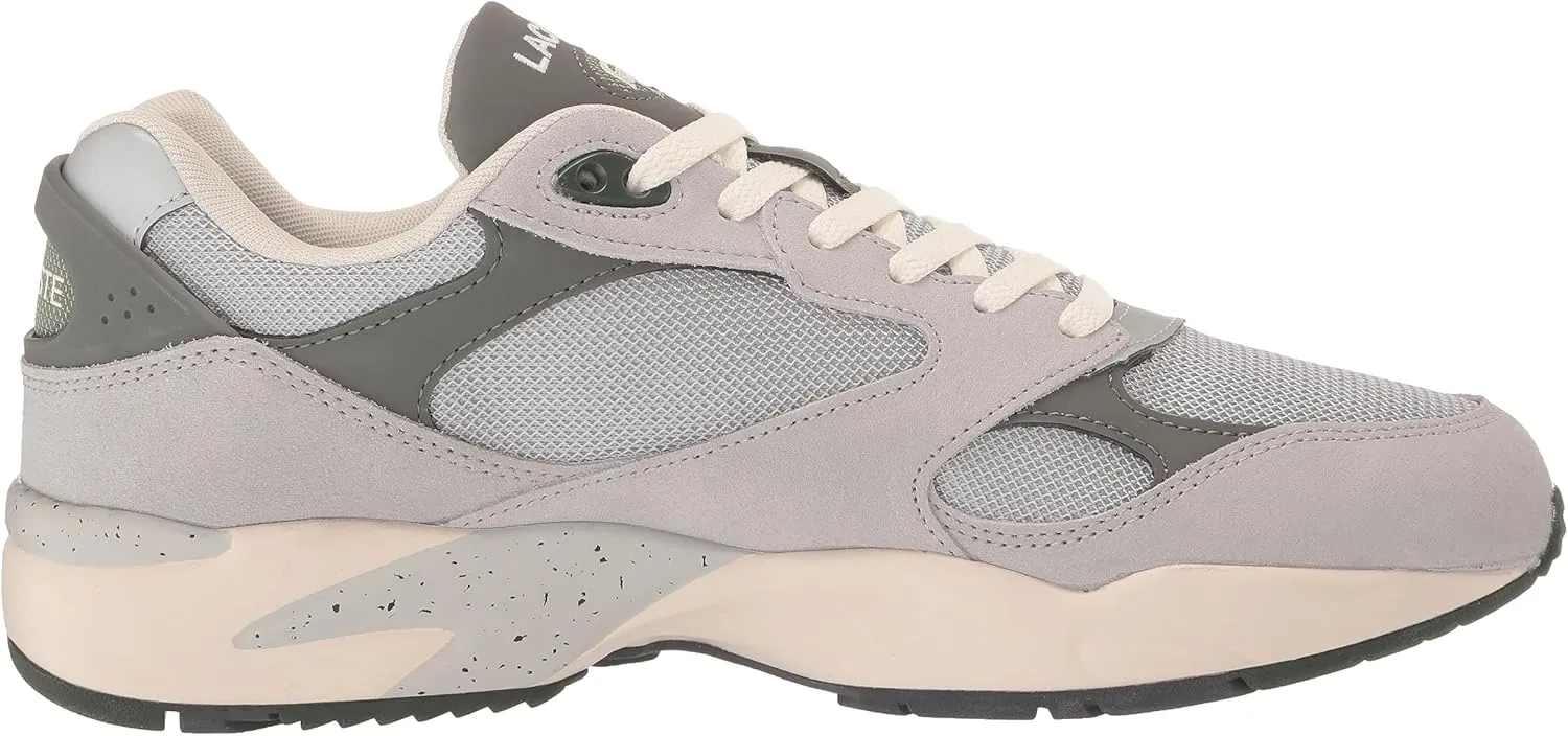 Lacoste Men's Storm 96 VTG 223 1 SMA Sneaker