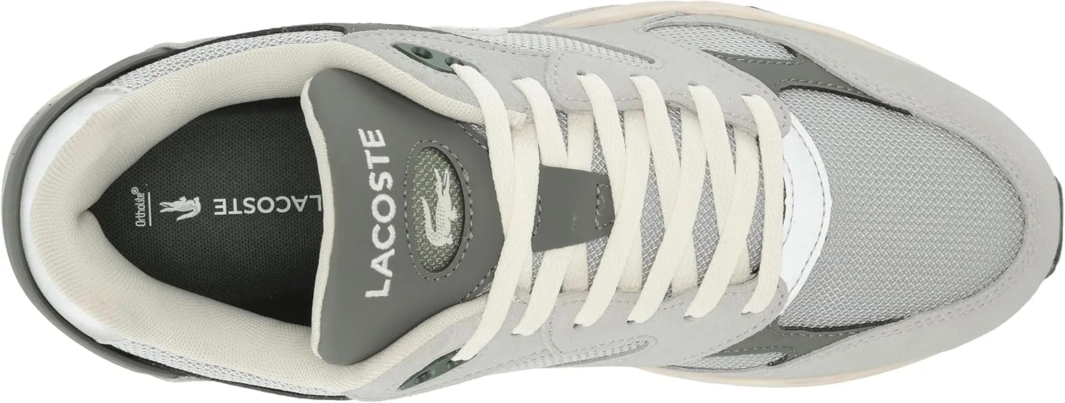 Lacoste Men's Storm 96 VTG 223 1 SMA Sneaker