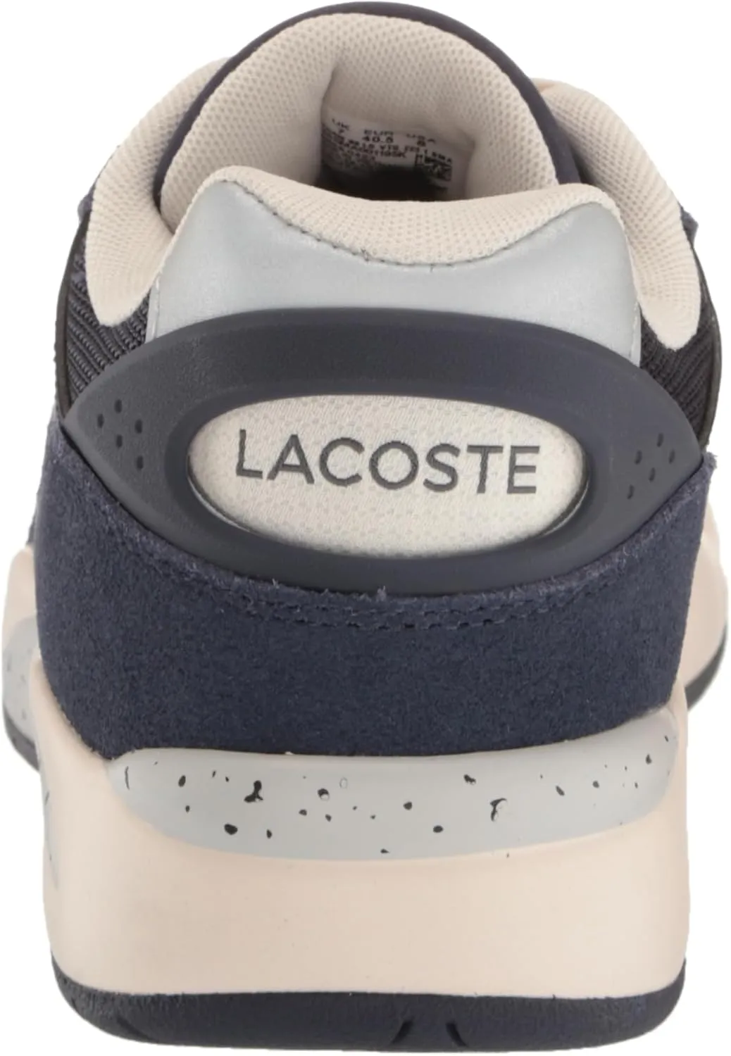 Lacoste Men's Storm 96 VTG 223 1 SMA Sneaker
