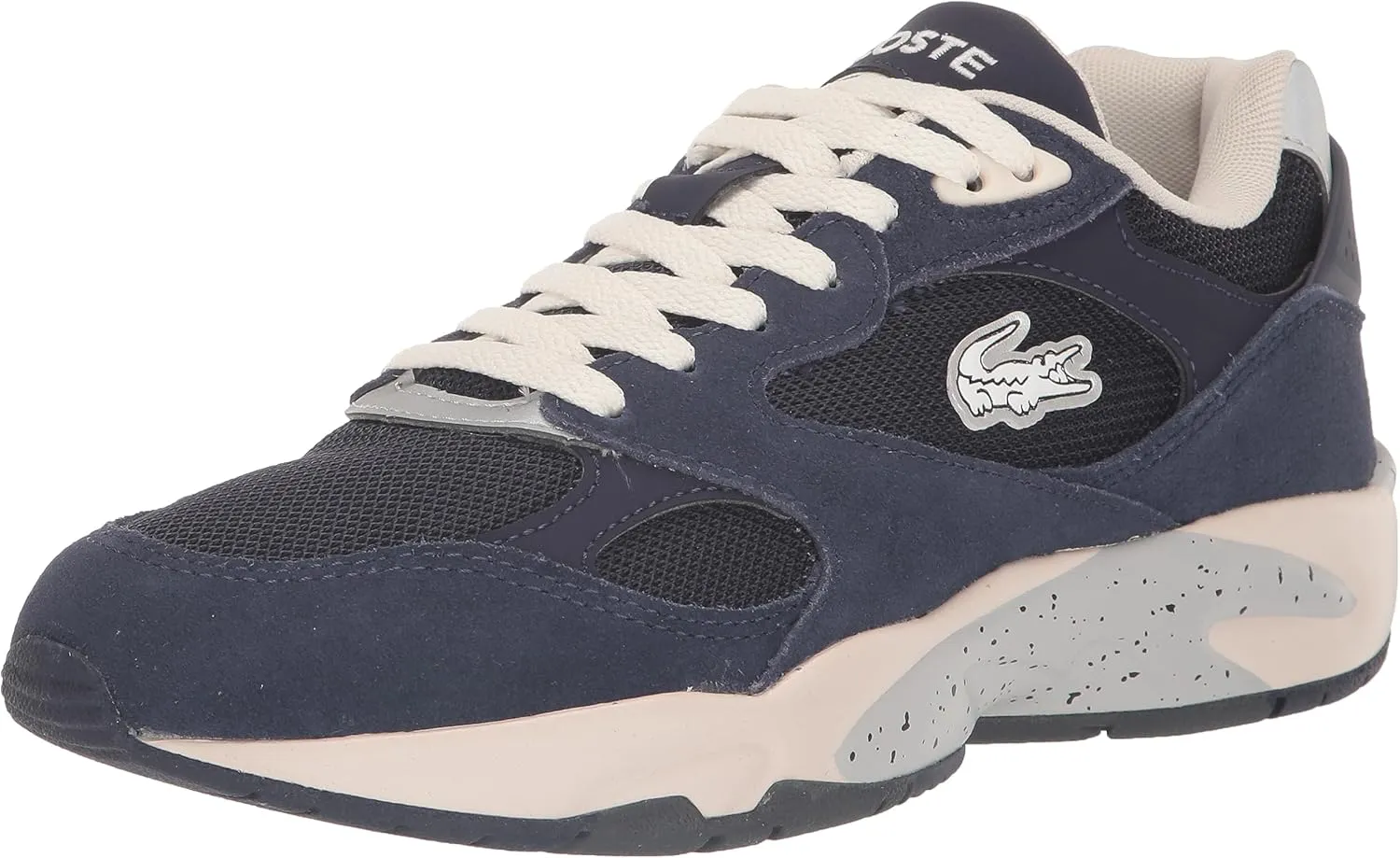 Lacoste Men's Storm 96 VTG 223 1 SMA Sneaker